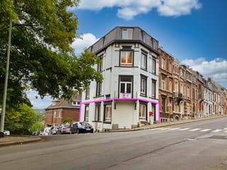 Commerce/Bureau à louer - Rue Biolley, 41, 4800, Verviers, Belgique, XNdyyB - Melsia