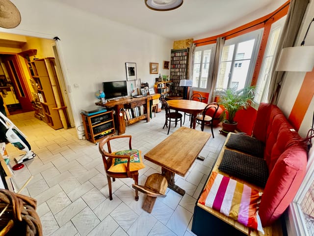 Appartement à vendre - 06300, Nice (Riquier), France, XNzly4 - Melsia