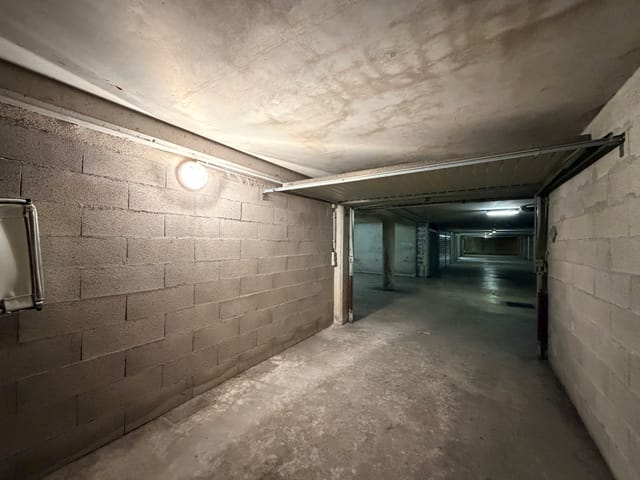 Garage/Parcheggio in vendita - 06200, Nice, France, XY403W - Melsia