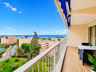 Apartment for sale - 06200, Nice (Corniche Fleurie), France, XY40nv - Melsia