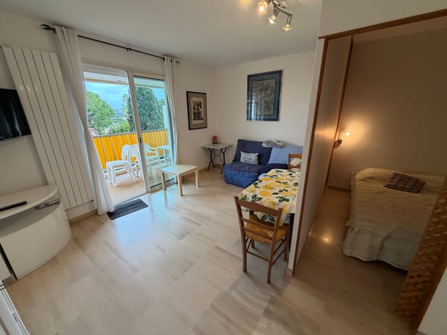 Wohnung zu verkaufen - 06160, Antibes, France, XY4NwJ - Melsia