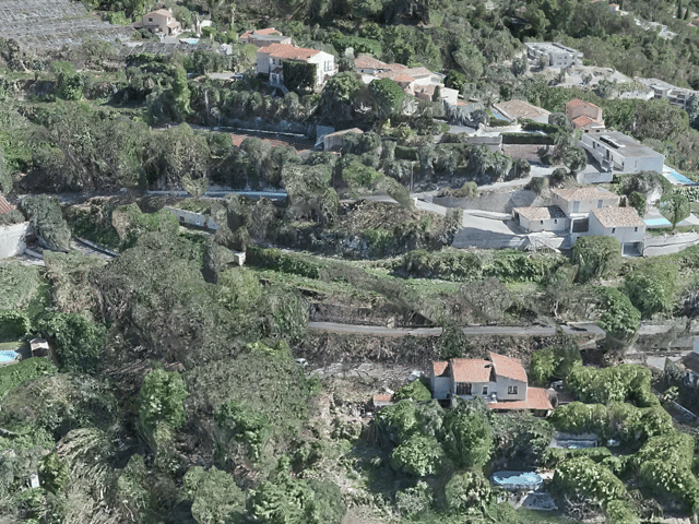Bouwgrond te koop - 06100, Nice (St Sylvestre), France, XY4d43 - Melsia