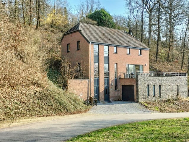 Casa in vendita - Rue des Anémones, 3, 6940, Durbuy, Belgique, XY4jVO - Melsia