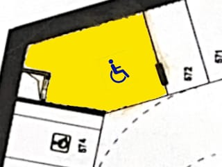 Garage/Parkeerplaats te koop - 06600, Antibes (Centre), France, XY734N - Melsia