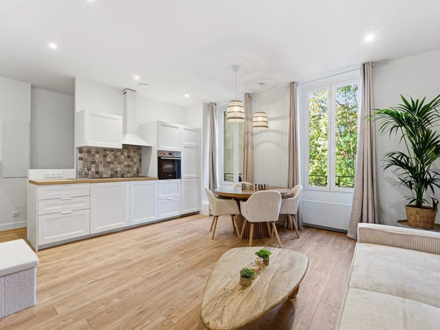 Appartement à vendre - 06000, Nice (Pasteur), France, XY73Z3 - Melsia