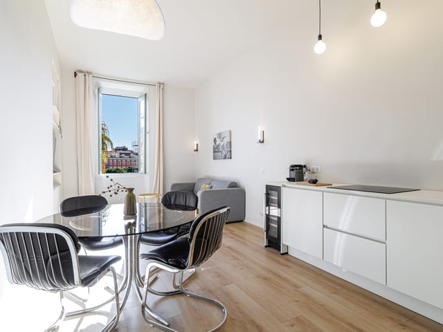 Appartamento in vendita - 06000, Nice (Carre D'or), France, XY73rv - Melsia