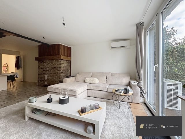 Maison à vendre - Rue Entre Deux Portes, 88, 4500, Huy, Belgique, XY73wp - Melsia