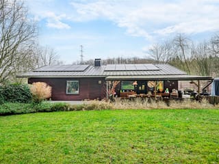Casa en venta - Chemin du Chant d'Oiseaux, 19, 6940, Durbuy, Belgique, XY76P4 - Melsia