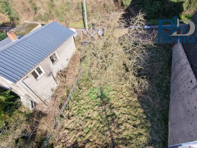 Terrain à vendre - Rue Vigneron Colin , 7, 5020, Namur, Belgique, XY76vJ - Melsia