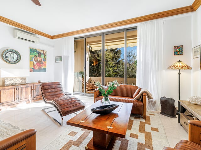 Appartamento in vendita - 06000, Nice (Coulee Verte), France, XY7M93 - Melsia