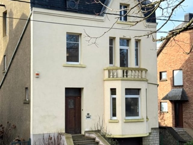 Maison à vendre - Rue de la Station , 62, 6762, Virton, Belgique, XY7MkL - Melsia
