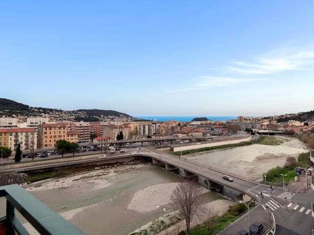 Appartamento in vendita - 06000, Nice (Pasteur), France, XY7Mx2 - Melsia