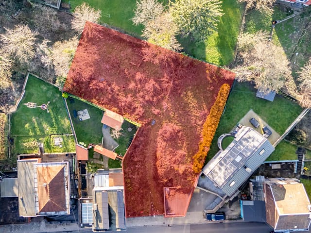Terrain à vendre - De Tavier, 46+, 4100, Seraing, Belgique, XY7O8L - Melsia