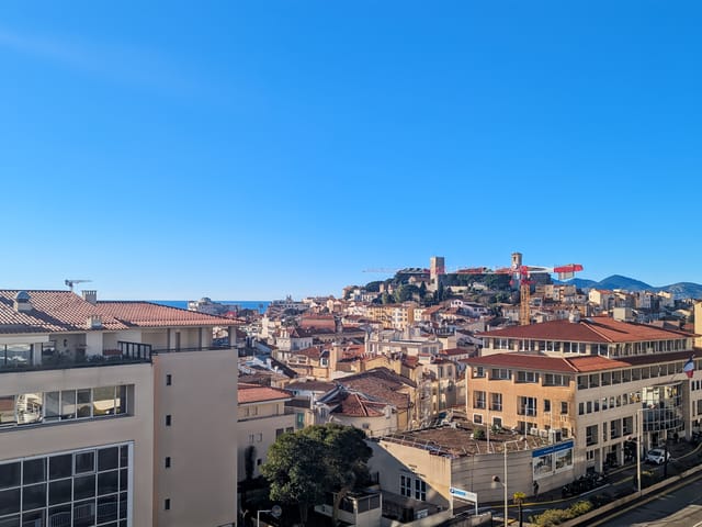 Apartamento comprável - 06400, Cannes (Centre Ville), France, XY7OYJ - Melsia