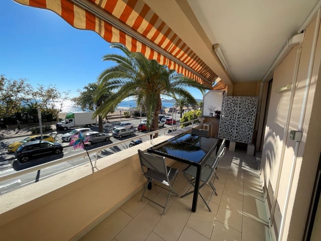 Appartamento in vendita - 83600, Frejus (Front De Mer), France, XY7Pe4 - Melsia