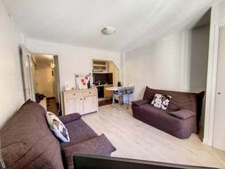 Studio te koop - 06660, Saint-Etienne De Tinee (Auron Station), France, XY7RL3 - Melsia