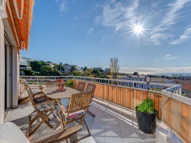 Appartement te koop - 06200, Nice (Corniche Fleurie), France, XY7YWL - Melsia