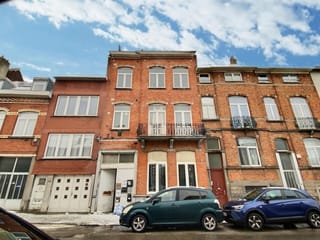 Casa in vendita - Avenue Marc Henri Van Laer, 95, 1070, Anderlecht, Belgique, XY7l8p - Melsia