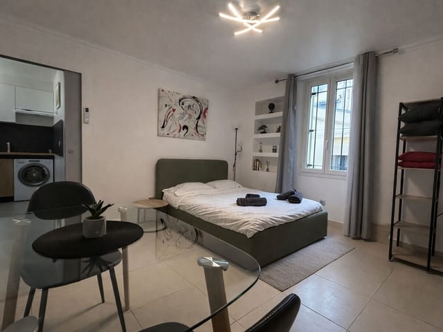 Apartment for sale - 06400, Cannes (Montfleury), France, XY7lEp - Melsia