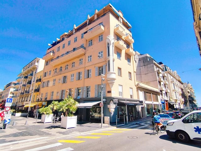 Appartamento in vendita - 06000, Nice (Carre D'or), France, XY7mBL - Melsia