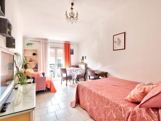 Apartamento comprável - 06300, Nice (St Roch), France, XY7nQW - Melsia