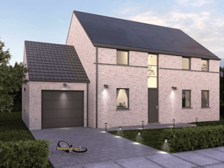 House for sale - Grand'Route, 33, 4367, Crisnée, Belgique, XY7rE3 - Melsia