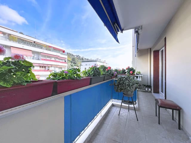Appartement à vendre - 06000, Nice (Madeleine), France, XY7vYv - Melsia