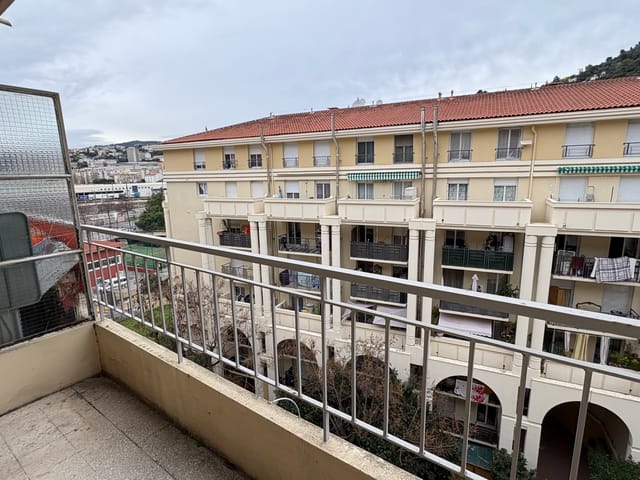 Appartement à vendre - 06300, Nice (St Roch), France, XY7xgO - Melsia