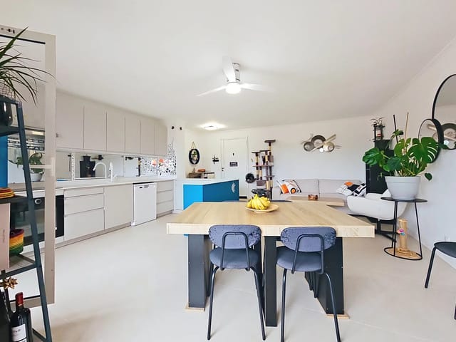 Appartement te koop - 06000, Nice (St Pierre De Feric), France, XY7xvW - Melsia