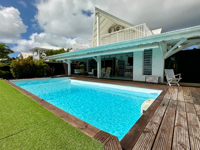 Huis te koop - 97118, Saint-Francois, Guadeloupe, XY7zp3 - Melsia