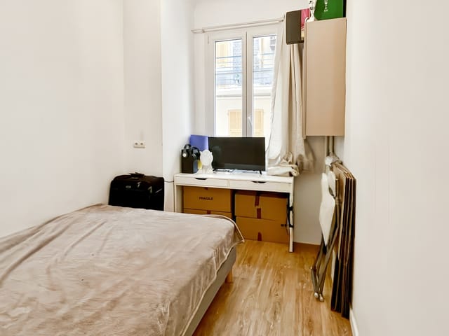 Appartement te koop - 5, Rue Tonduti de l'Escarène, 06000, Nice (Wilson), France, XY8274 - Melsia