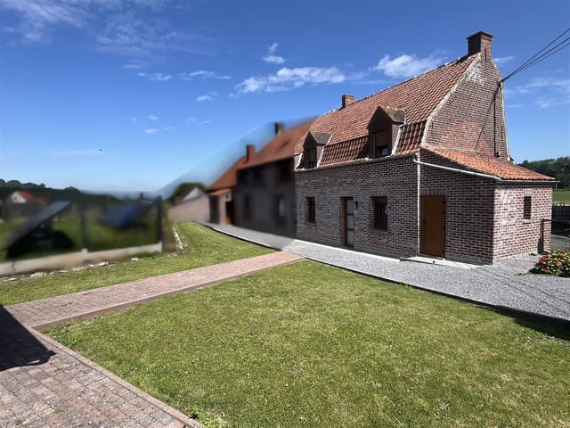 Casa in affitto - Rue Grand'Mazures, 25, 7534, Tournai, Belgique, XY82EO - Melsia