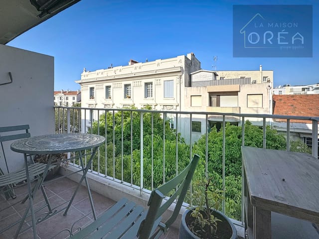 Appartement à vendre - 06600, Antibes (Antibes Centre), France, XY837p - Melsia