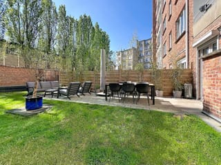 Appartement te koop - Avenue George Bergmann, 128, 1050, Ixelles, Belgique, XY83JN - Melsia