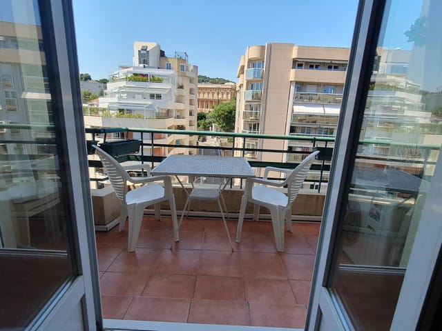 Appartement te koop - 06000, Nice (Rue De France), France, XY83RL - Melsia