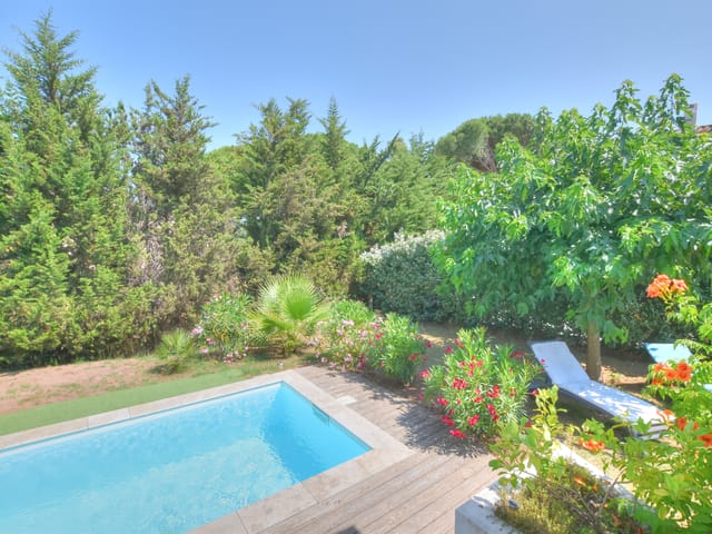 Maison à vendre - 83480, Puget-Sur-Argens, France, XY84Nw - Melsia