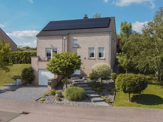 Maison à vendre - Rue des Sorbiers , 62, 4800, Verviers, Belgique, XY86l3 - Melsia