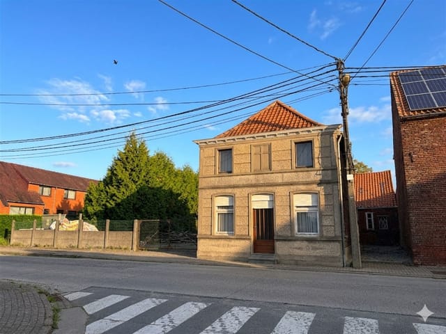 Casa in vendita - 7620, Brunehaut, Belgique, XY8713 - Melsia