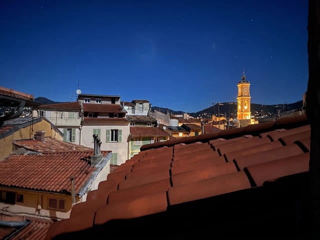Appartement à vendre - 06300, Nice (Vieux Nice), France, XY87g4 - Melsia