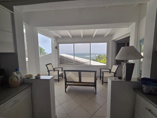 Appartement à vendre - 97190, Le-Gosier (Le Bourg), Guadeloupe, XY89n3 - Melsia
