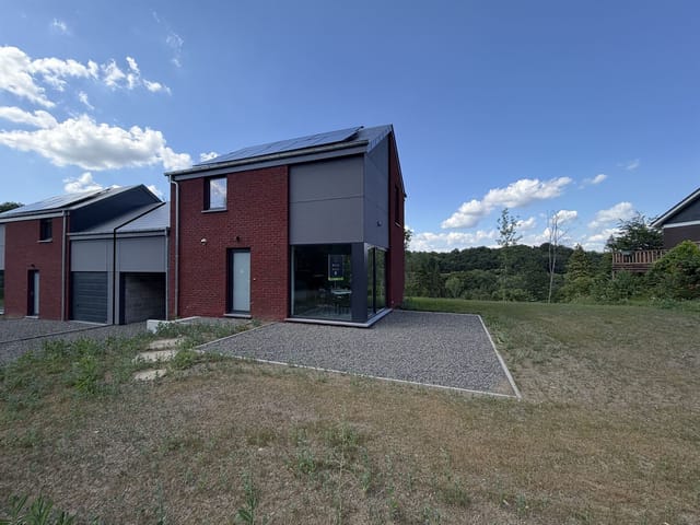 Casa in affitto - Chemin du Clinchamps, 1, 6941, Durbuy, Belgique, XY8AxW - Melsia