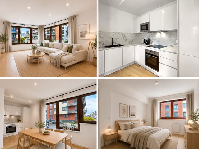 Appartamento in vendita - Rue des Masuis Jambois, 5, 5100, Namur, Belgique, XY8BOL - Melsia