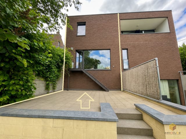 Appartamento in affitto - Rue de Huy, 13, 4530, Villers-Le-Bouillet, Belgique, XY8DWO - Melsia