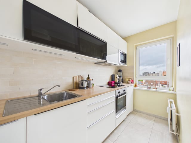 Apartamento en venta - Avenue de Cortenbergh, 134, 1000, Bruxelles, Belgique, XY8E2N - Melsia