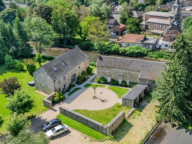 Maison à vendre - Rue Moirivay, 57, 4877, Olne, Belgique, XY8ElL - Melsia