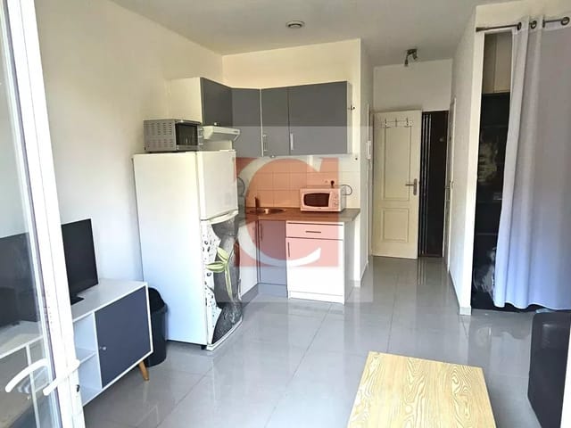 Studio in vendita - 06000, Nice (Borriglione), France, XY8JK4 - Melsia