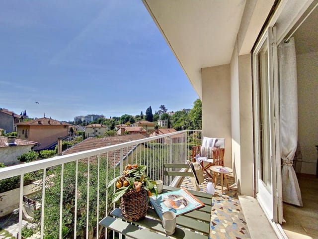 Appartement te koop - 56, Chemin du Vallon de Barla, 06200, Nice (Fabron), France, XY8Jq3 - Melsia