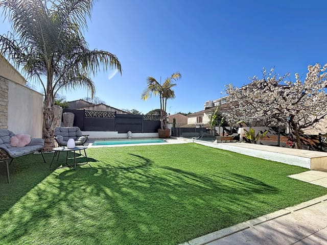 Huis te koop - 06600, Antibes, France, XY8LqN - Melsia
