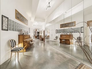 Appartement à vendre - Rue de Laeken, 88, 1000, Bruxelles, Belgique, XY8MMv - Melsia
