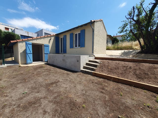 Maison à vendre - 06800, Cagnes-Sur-Mer, France, XY8Mrw - Melsia